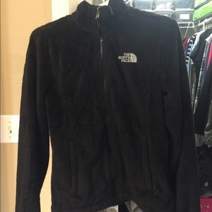 The North Face Osito jacket